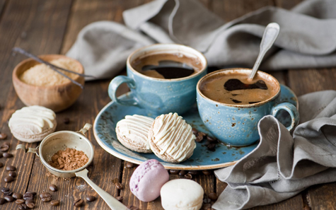 best cafes in columbus ohio