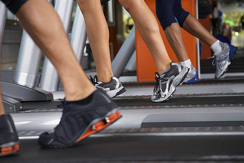Fitness & Health Stores in Columbus Ohio